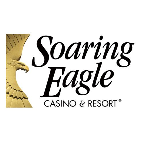 soaring eagle casino age